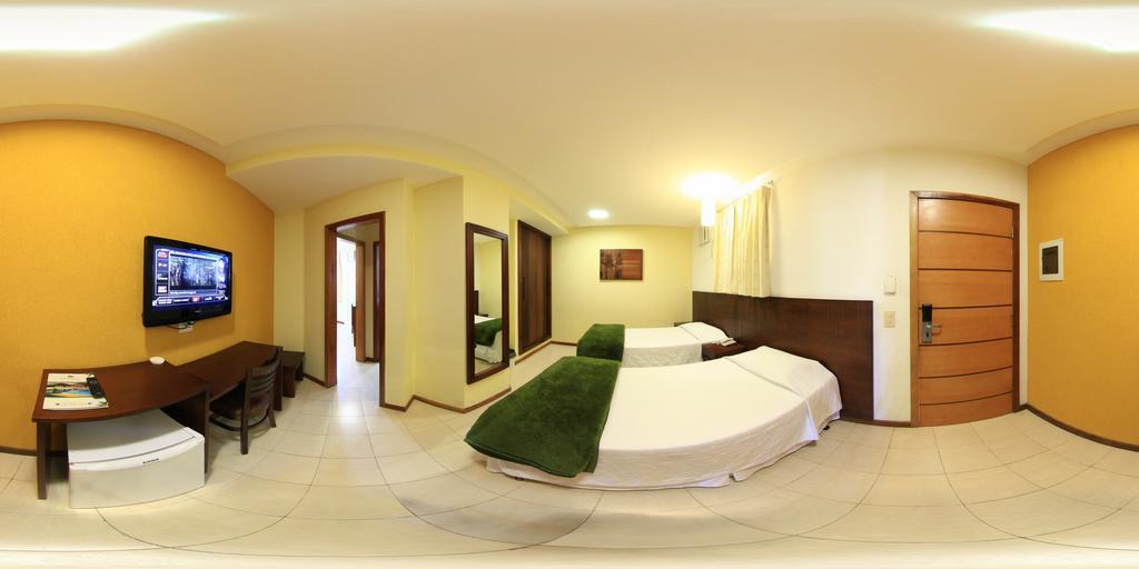 Vassouras Eco Resort Habitación foto
