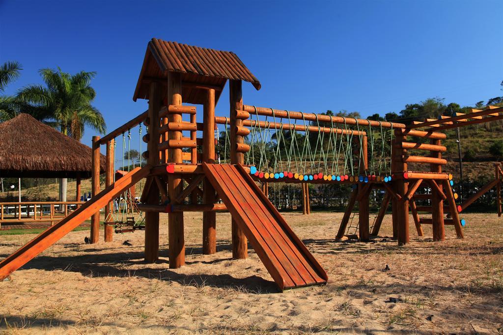 Vassouras Eco Resort Exterior foto