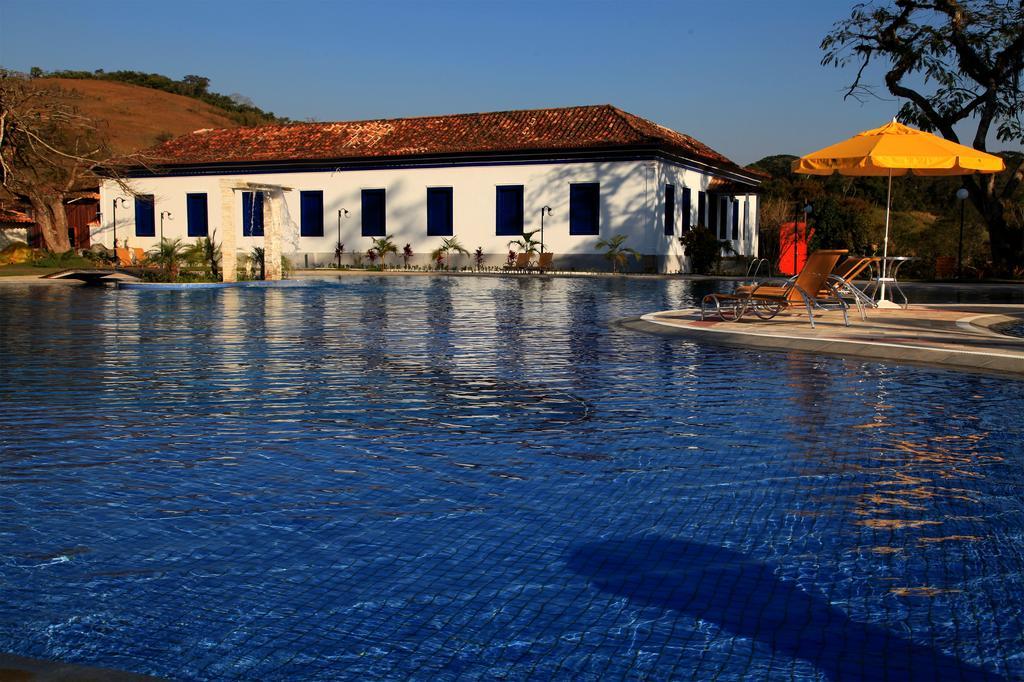 Vassouras Eco Resort Exterior foto