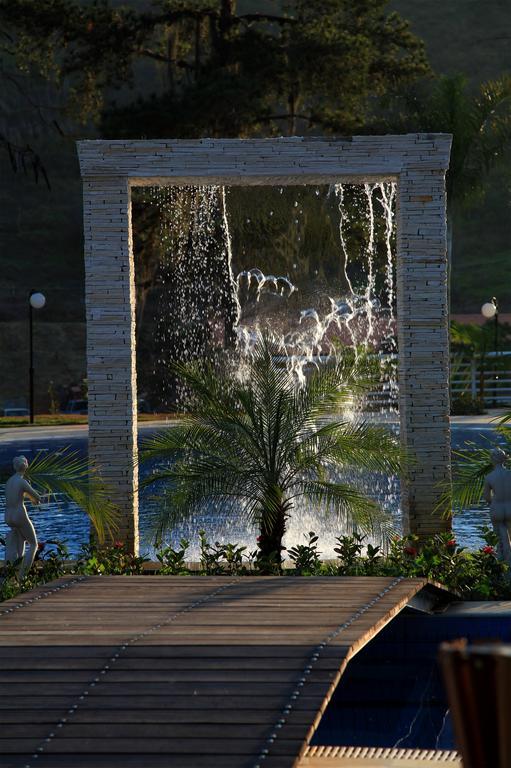 Vassouras Eco Resort Exterior foto