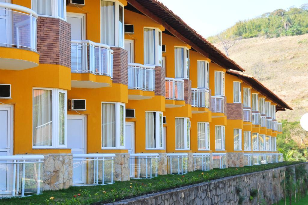 Vassouras Eco Resort Habitación foto