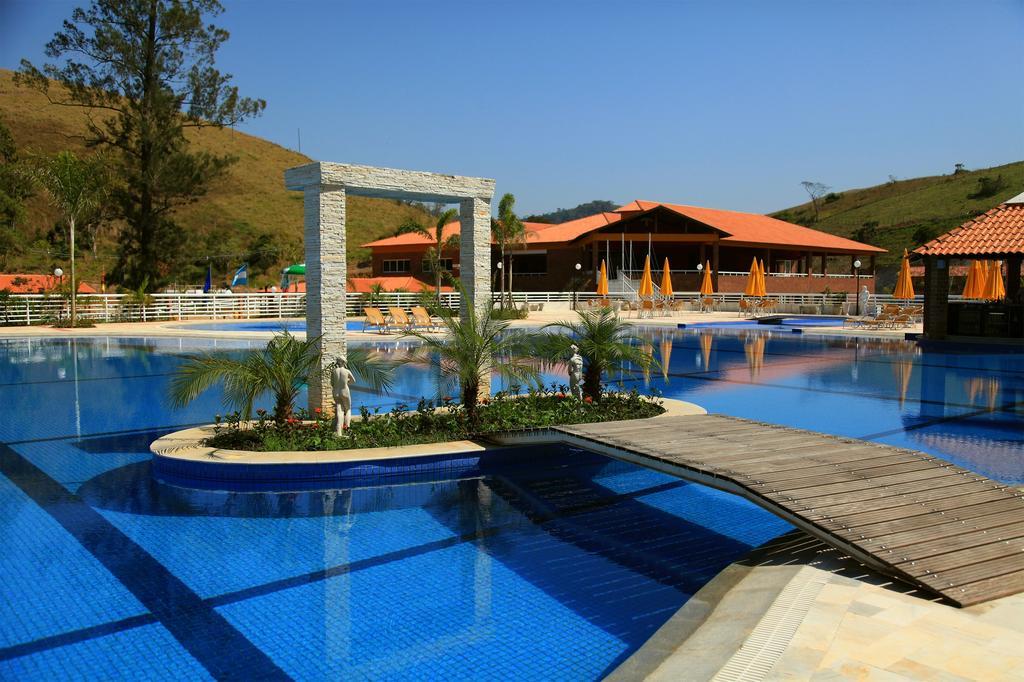 Vassouras Eco Resort Exterior foto